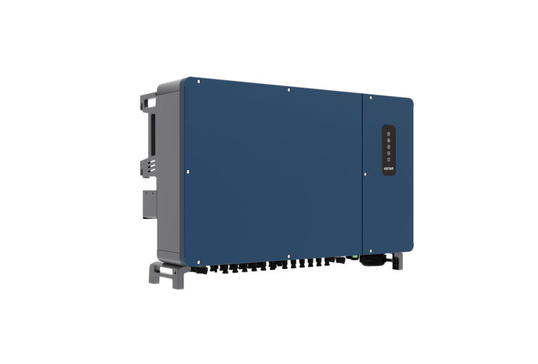 Kstar Unveils 1 100 V String Inverters Pv Magazine International