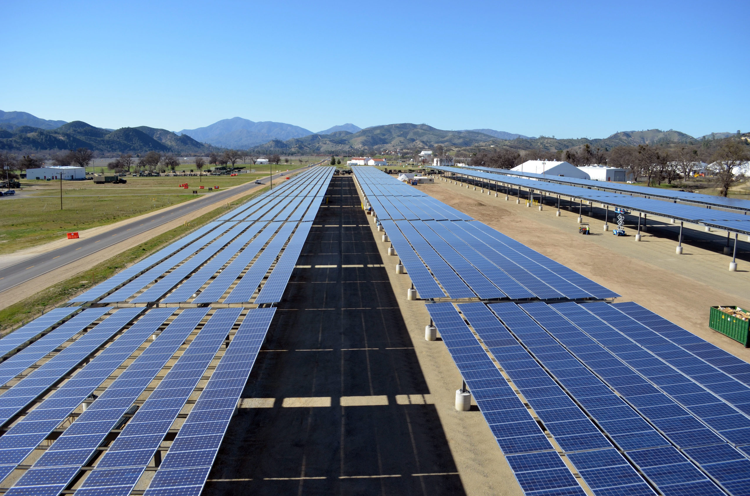 Wood Mackenzie Expects Gw Of Solar This Year Pv Magazine