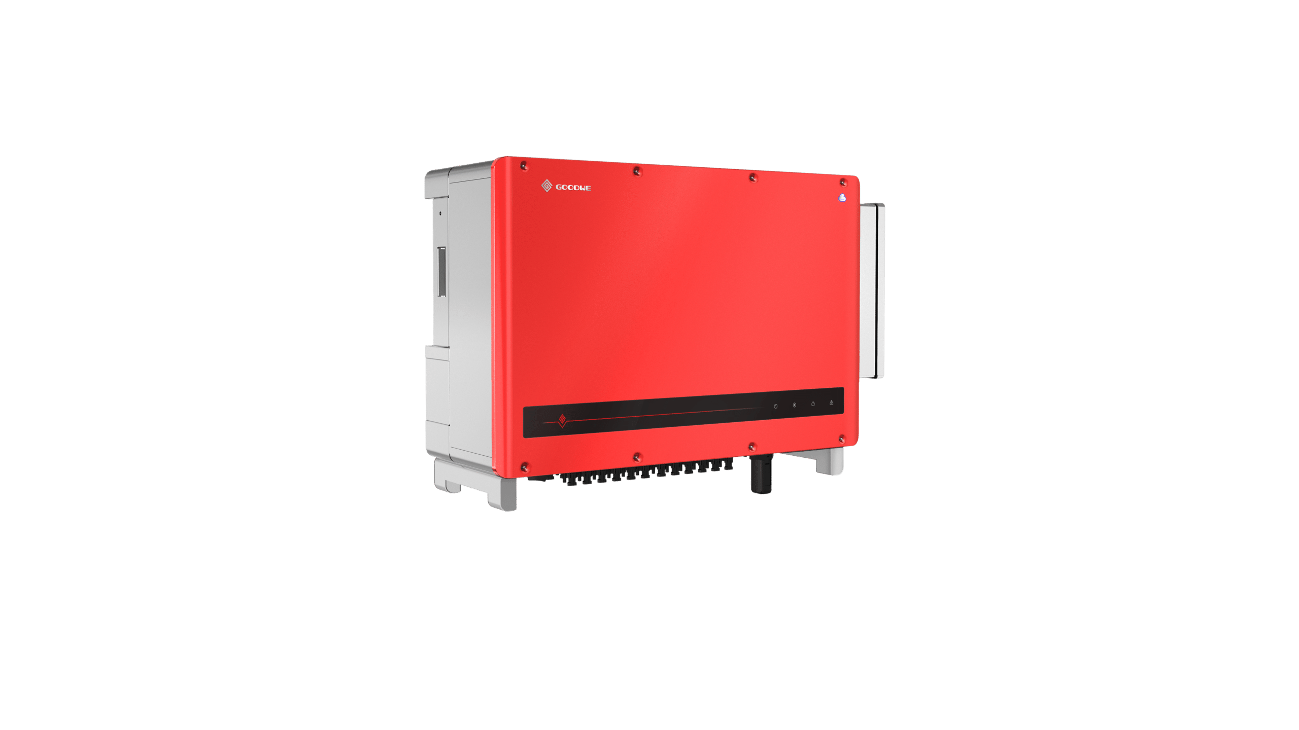 GoodWe Launches 1500 V String Inverter Series Pv Magazine International