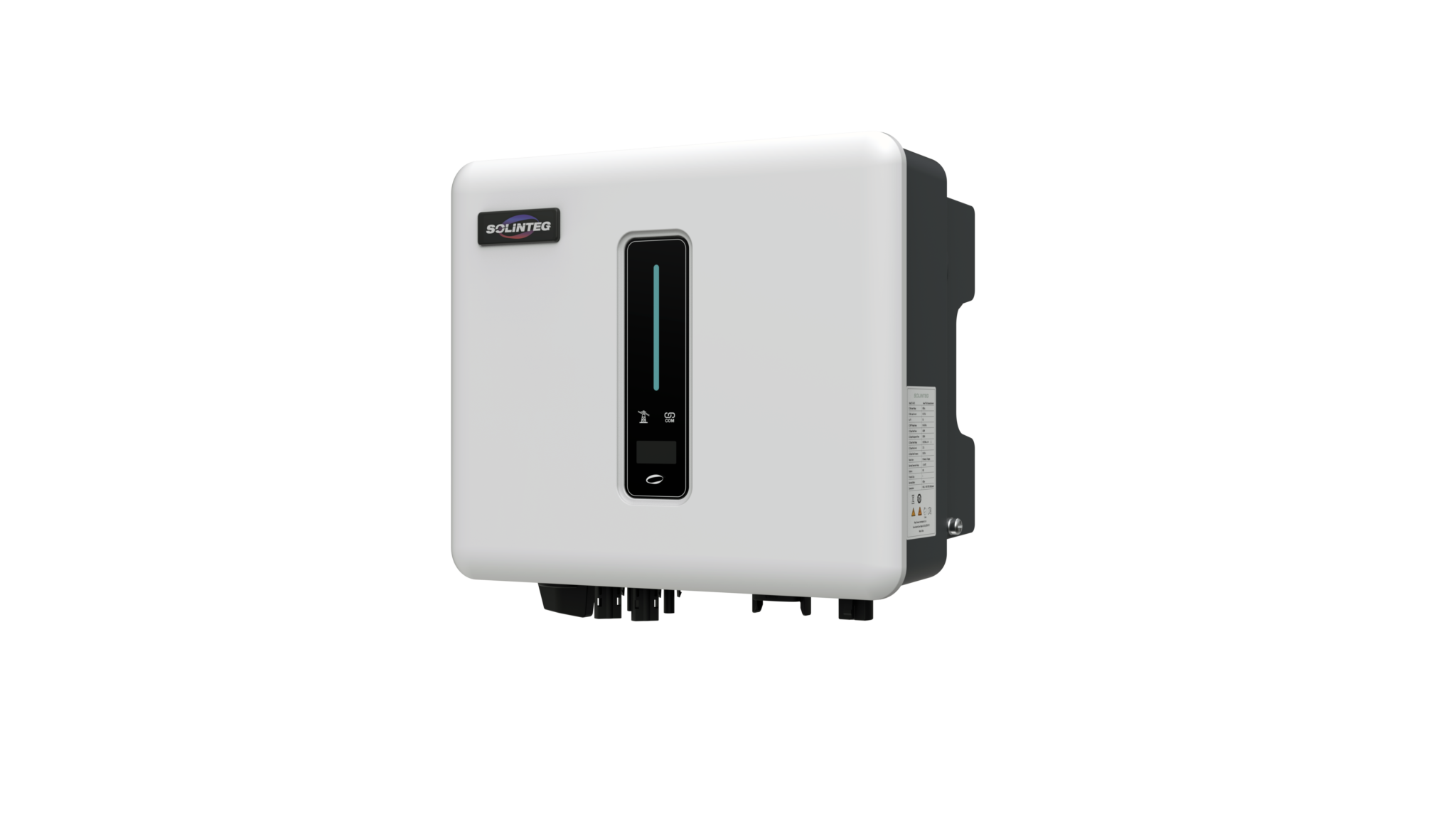 Solinteg Unveils Single Phase Inverters For Residential Pv Pv