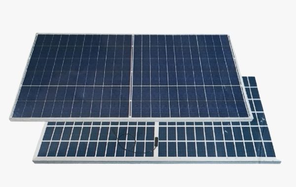 Contendre Solar Unveils W Half Cut Mono Perc Modules Pv Magazine