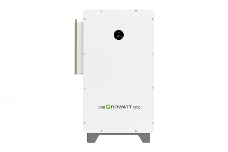 Growatt Highlights C I Hybrid Inverter At Snec Pv Magazine