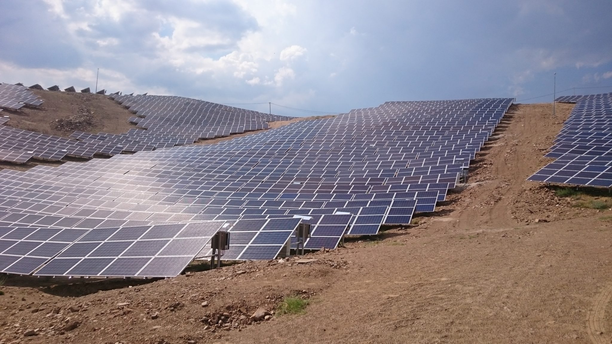 Turkey’s cumulative solar capacity doubles in 2.5 years to 19.6 GW