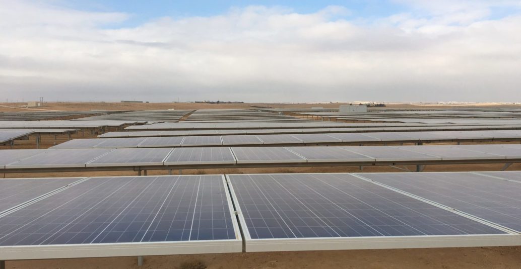 New projects connected in Jordan – pv magazine International
