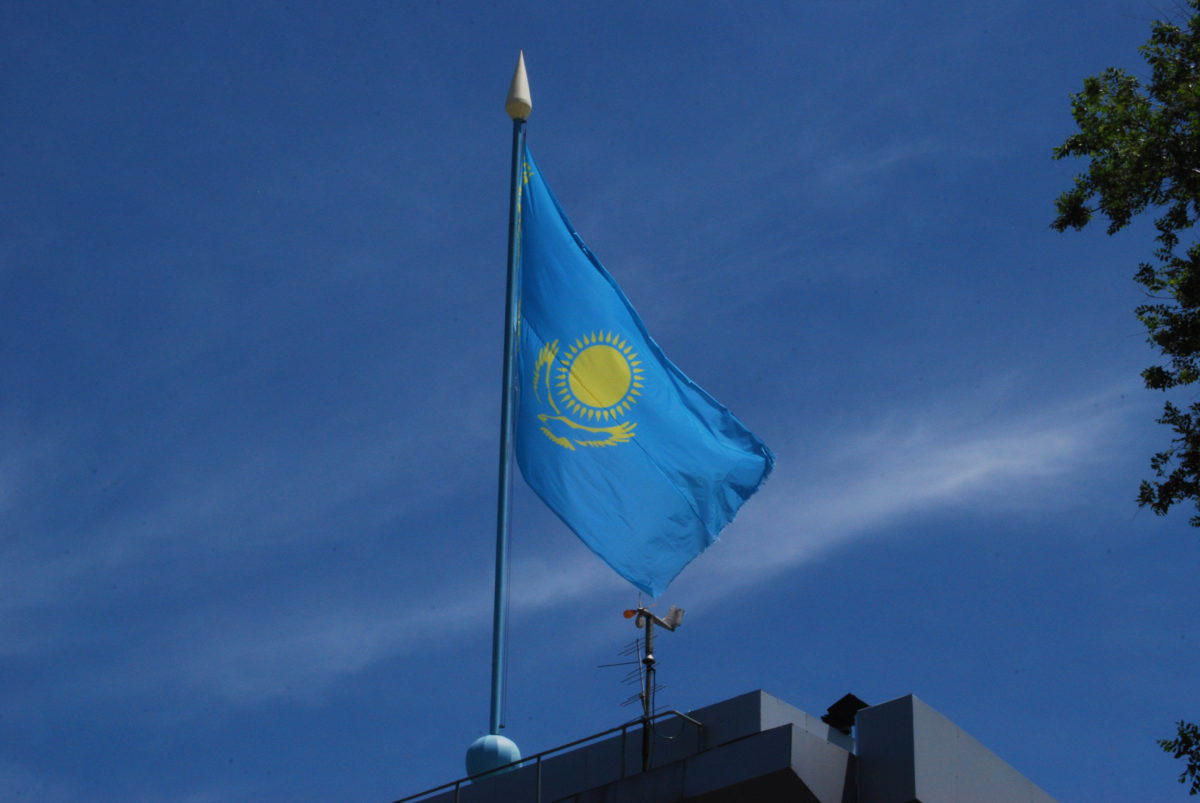 Kazakhstan’s government announces 12 MW large-scale solar project – pv ...