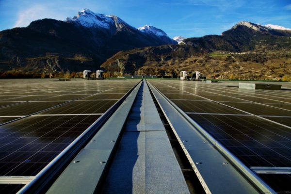 French Government Assigns 75 MW Of FIT Contracts In Solar Tender For ...