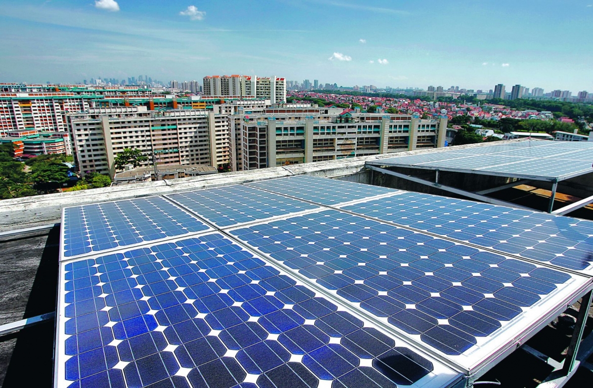 Sunseap signs 25-year PPA for 5 MW in Singapore – pv magazine International