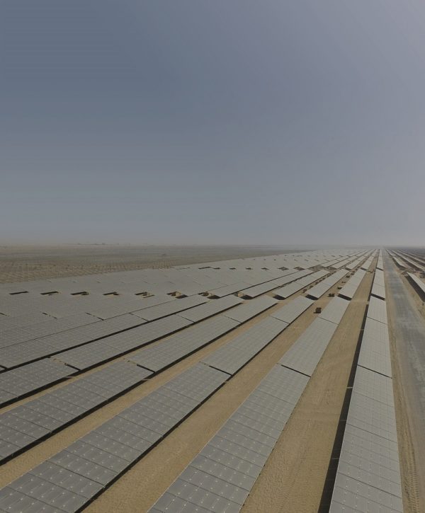 The weekend read: Solar’s new fertile crescent – pv magazine International