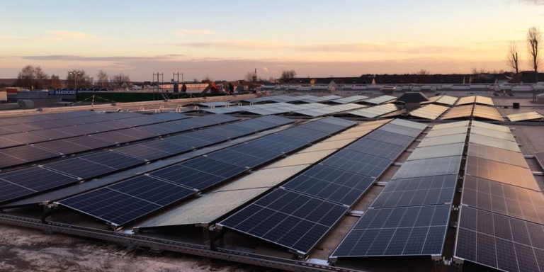 Germany installed 700 MW of PV in first two months of 2020 – pv ...