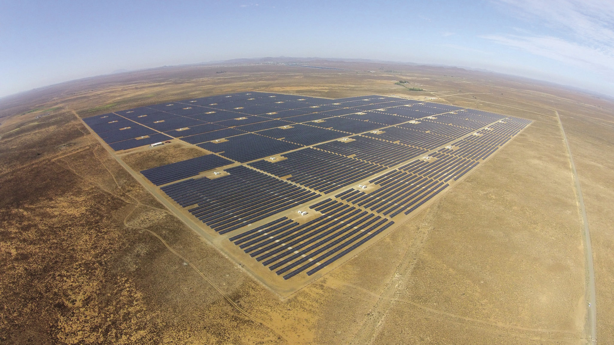 Calculating large-scale PV – pv magazine International