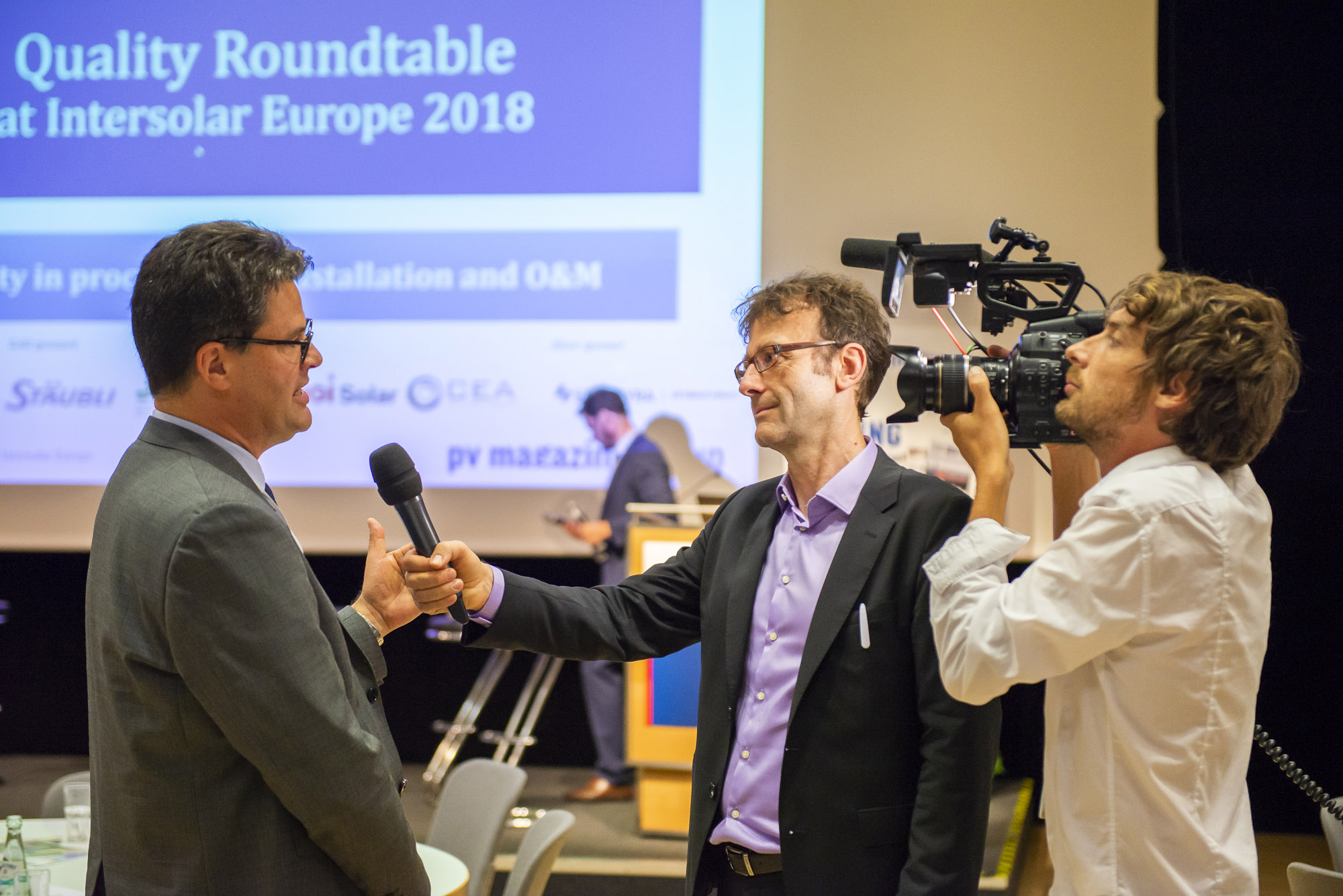 9th PV Quality Roundtable: Stopping the blame game – pv magazine ...