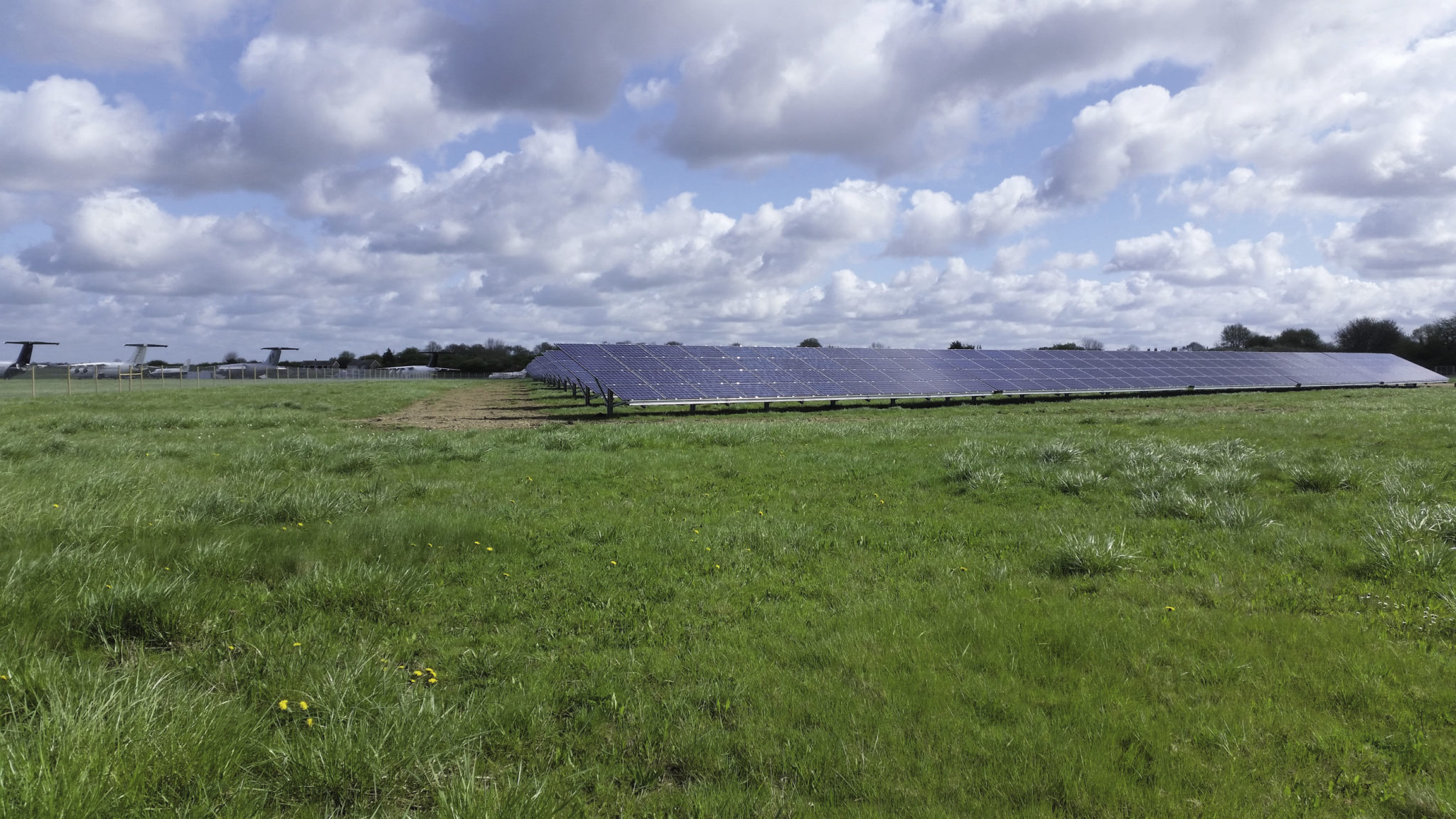 CfD auctions must break records to hit UK solar targets, says Aurora Energy Research