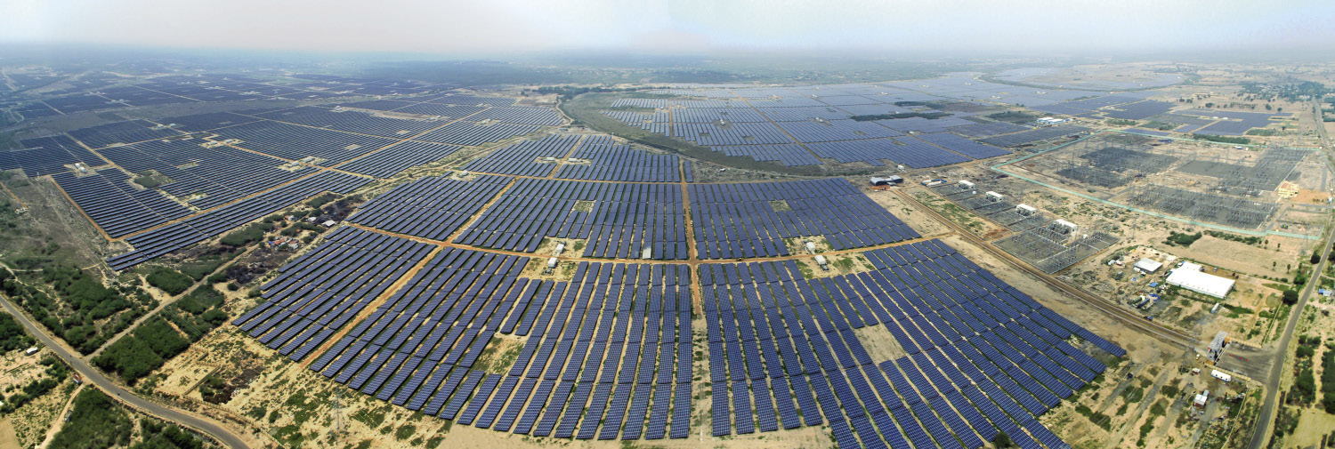 Indian Developer Wins World’s Largest Solar Award – Pv Magazine ...