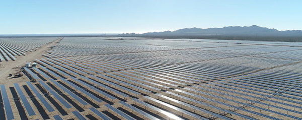 Acciona completes construction of 405 MW project in Mexico – pv ...