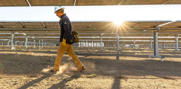 Stonepeak Infrastructure Partners – Pv Magazine International