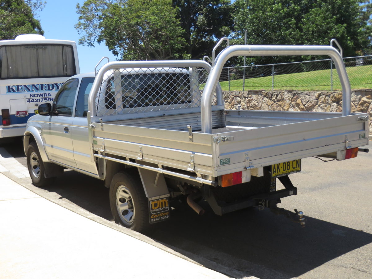 Tesla All electric ute Verges On A Reality Pv Magazine International