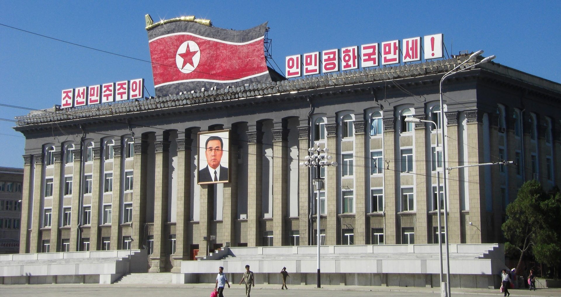 North Korea plans 2.5 GW solar plant with Chinese help – pv magazine ...