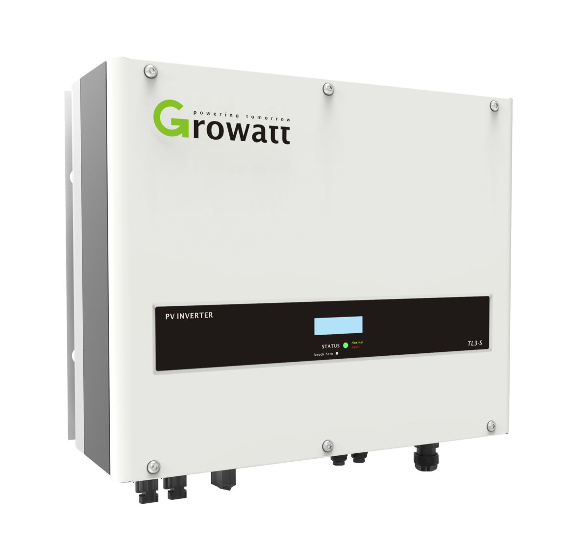 Growatt Online Booth 2020 – Celebrating Ten Years Growatt – pv magazine ...