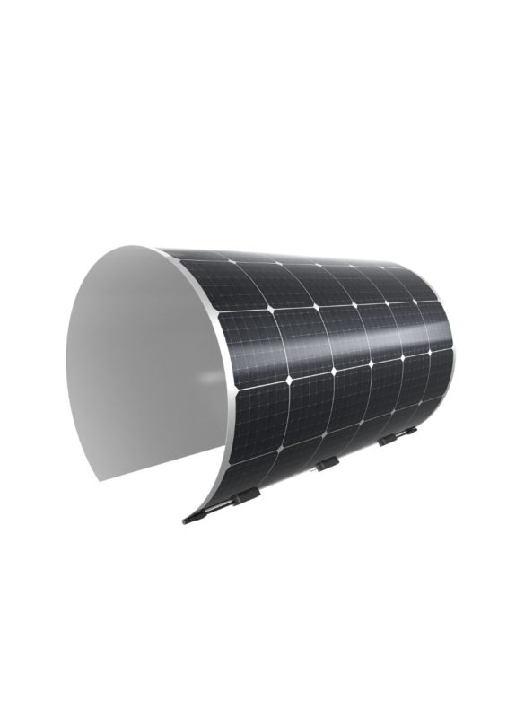 Flexible Solar Panel For Bipv From Sunport Pv Magazine International 5479