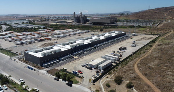 World’s Largest Battery Storage System Now Operational – Pv Magazine ...