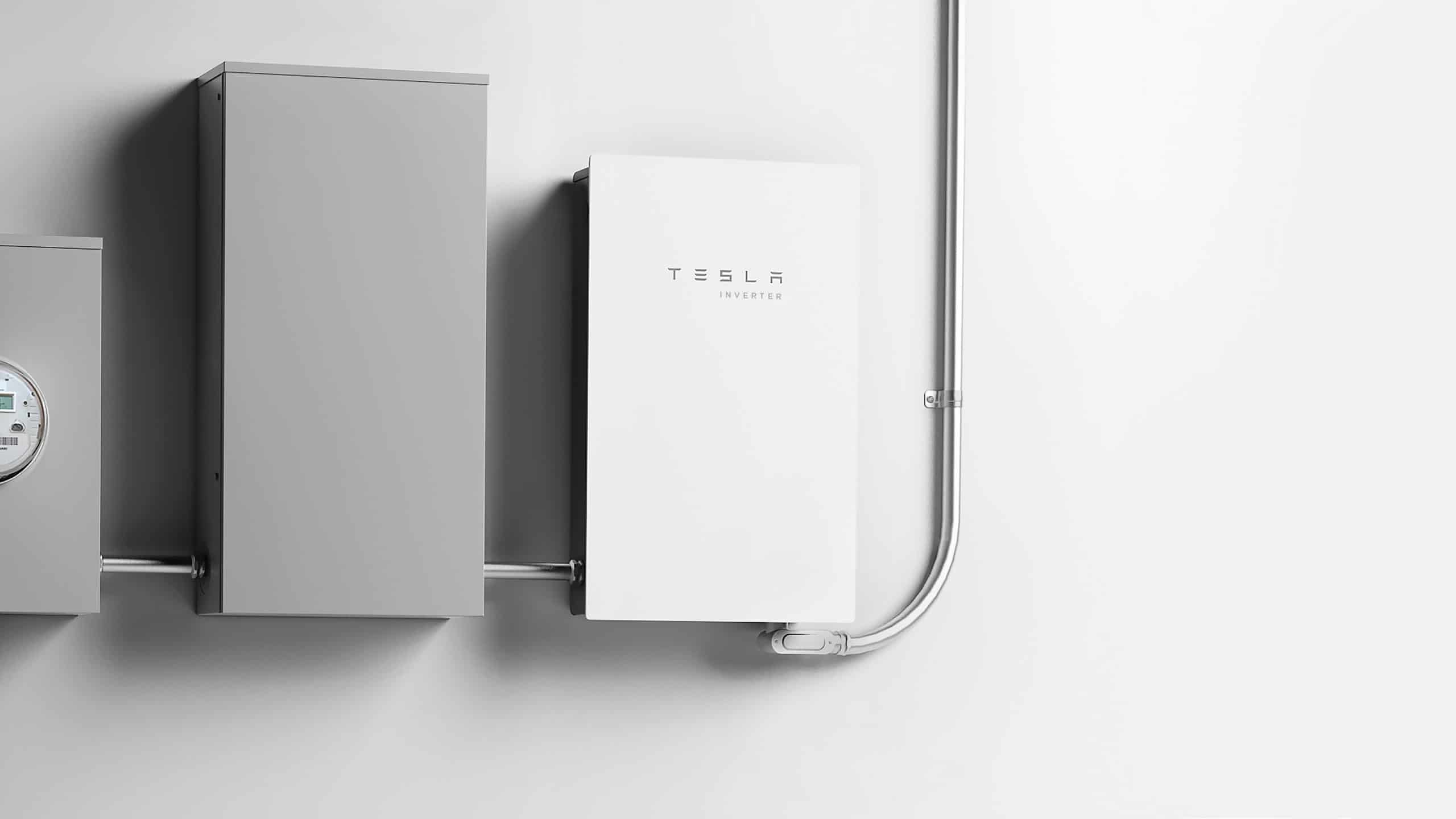 Tesla launches solar inverter – pv magazine International