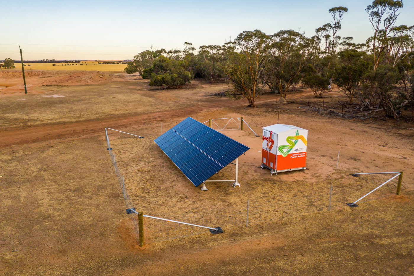 New factory for standalone solar+storage systems in Australia – pv ...