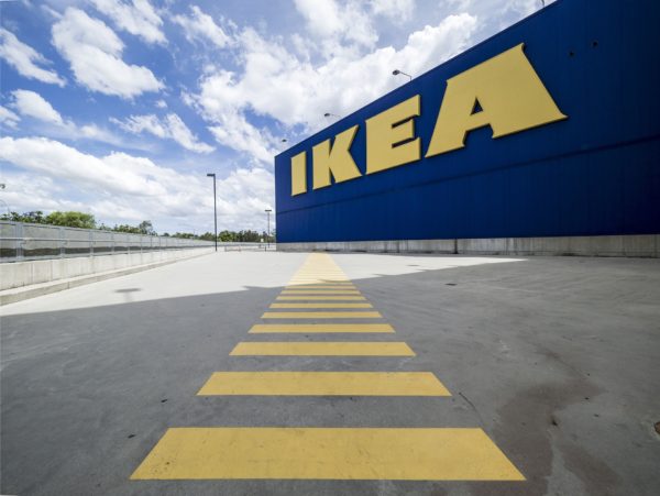 Ikea becomes wind and solar power provider in Sweden – pv magazine ...