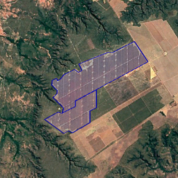 Enel Starts Operation of South America`s Two Largest Solar Parks in Brazil