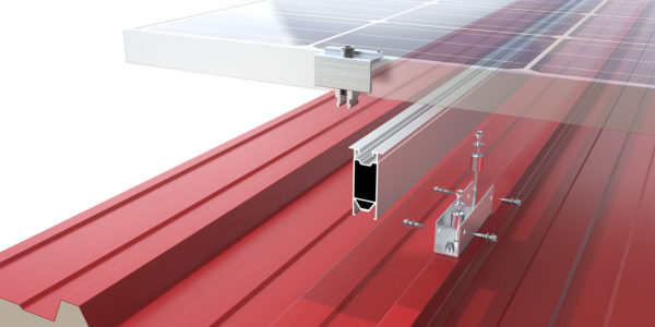 Aerocompact starts making flat-roof PV racking products in India – pv ...