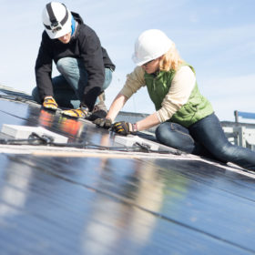 Residential solar pricing up an inch 2021, up a foot in 2022 – pv magazine  USA