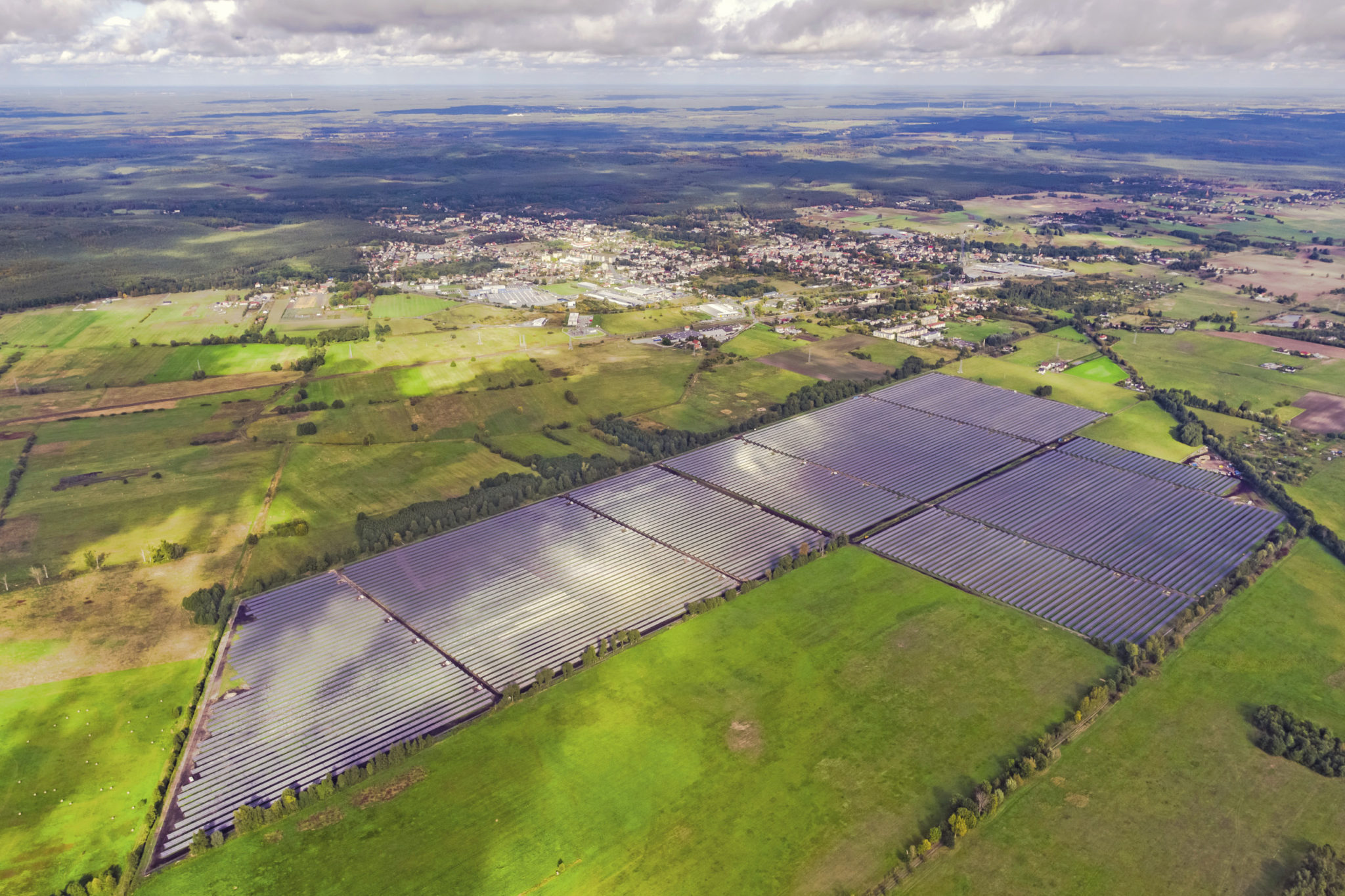 Headwinds Of The Polish PPA Market – Pv Magazine International