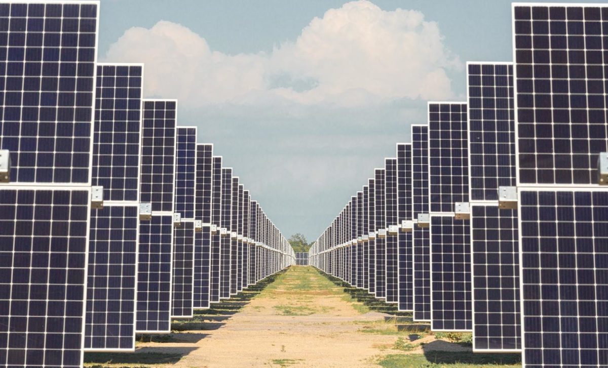 Endesa plans Europe's largest hybrid wind-solar-storage plant – pv magazine  International