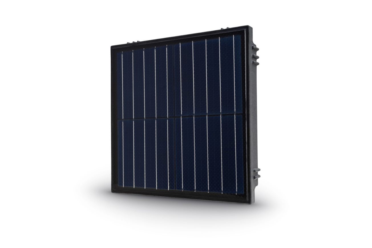 New Solar Module For Pavement Applications – Pv Magazine International