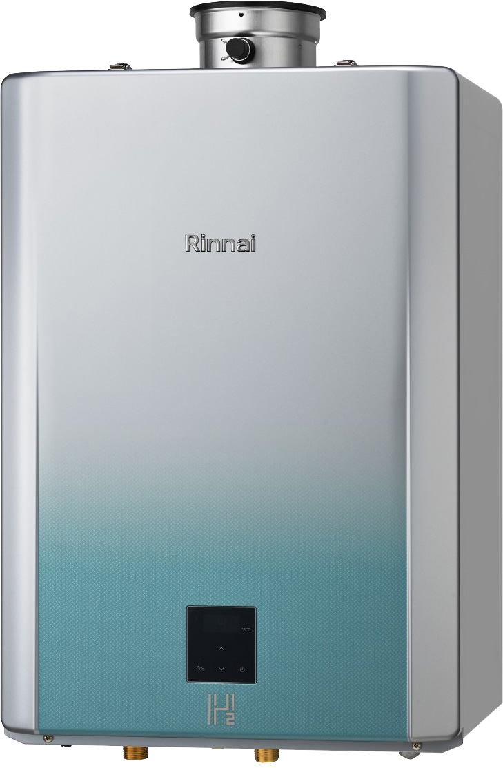 Instant Hot Water Heater On Demand Natural Gas Boiler Methane 18L