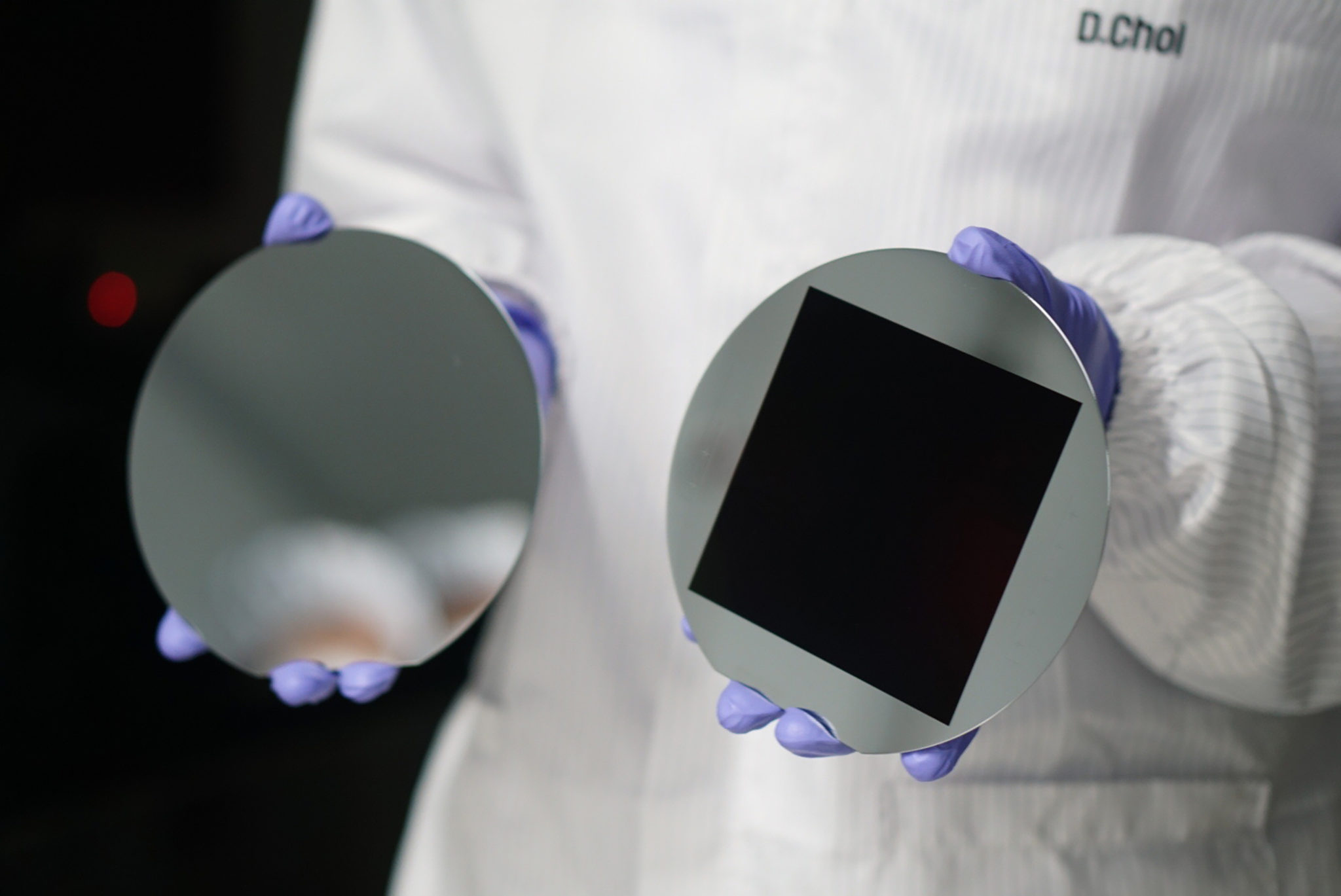 Wafer Scale Microwire Solar Cell With 21.1% Efficiency – Pv Magazine ...