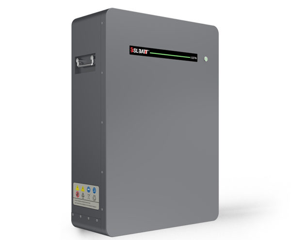 Bslbatt Unveils 10.24 KWh Battery For Residential PV – Pv Magazine ...