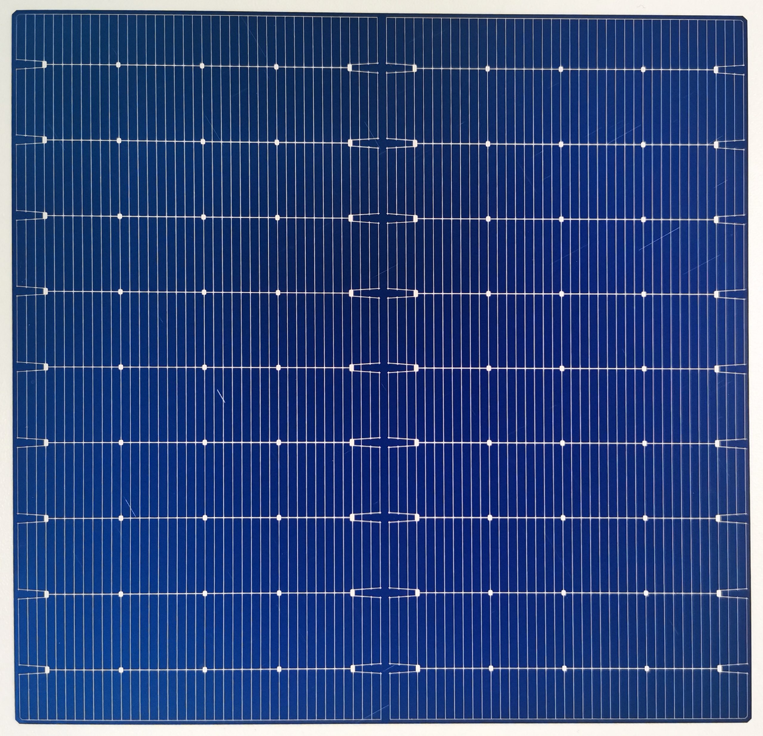 Chinese Pv Industry Brief Golden Solar Boamax Announce New Module