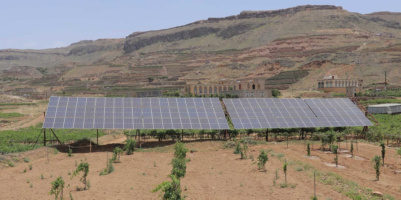 Yemen kicks off solar tender – pv magazine International