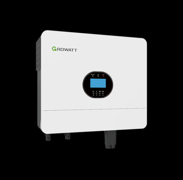 Growatt Unveils New Inverters For Residential Off Grid Pv Systems Pv Magazine International