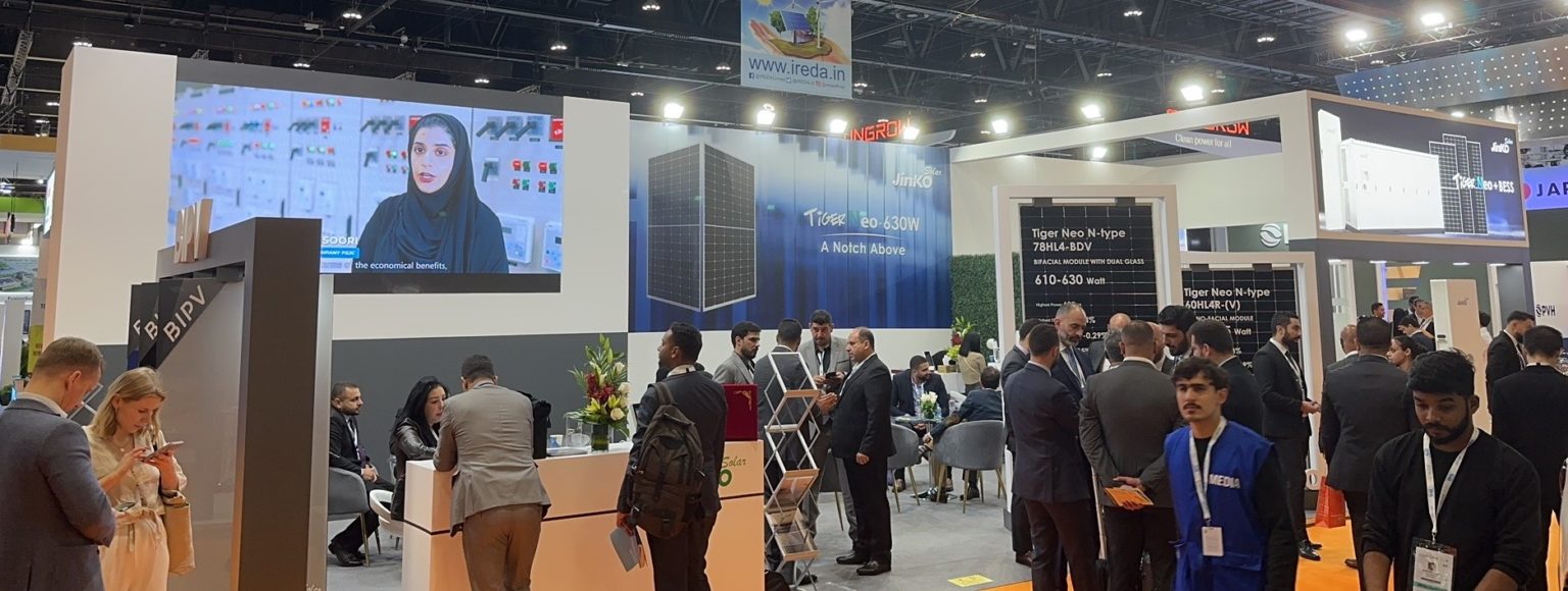 Key takeaways from Abu Dhabi’s World Future Energy Summit – pv magazine ...