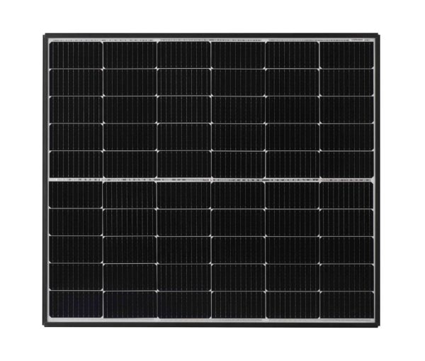 Sharp Unveils 228 W Residential Solar Panel For Limited Rooftop Spaces Pv Magazine International 4010