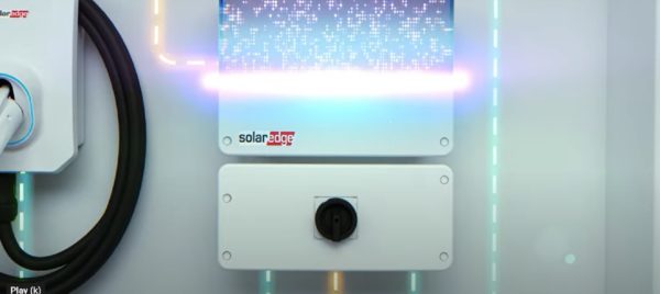 SolarEdge Announces Record Revenues In 2022 – Pv Magazine International