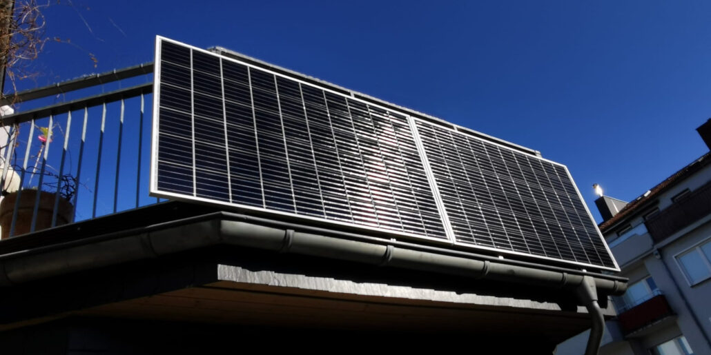 Green Akku introduces balcony solar modules with storage – pv magazine  International