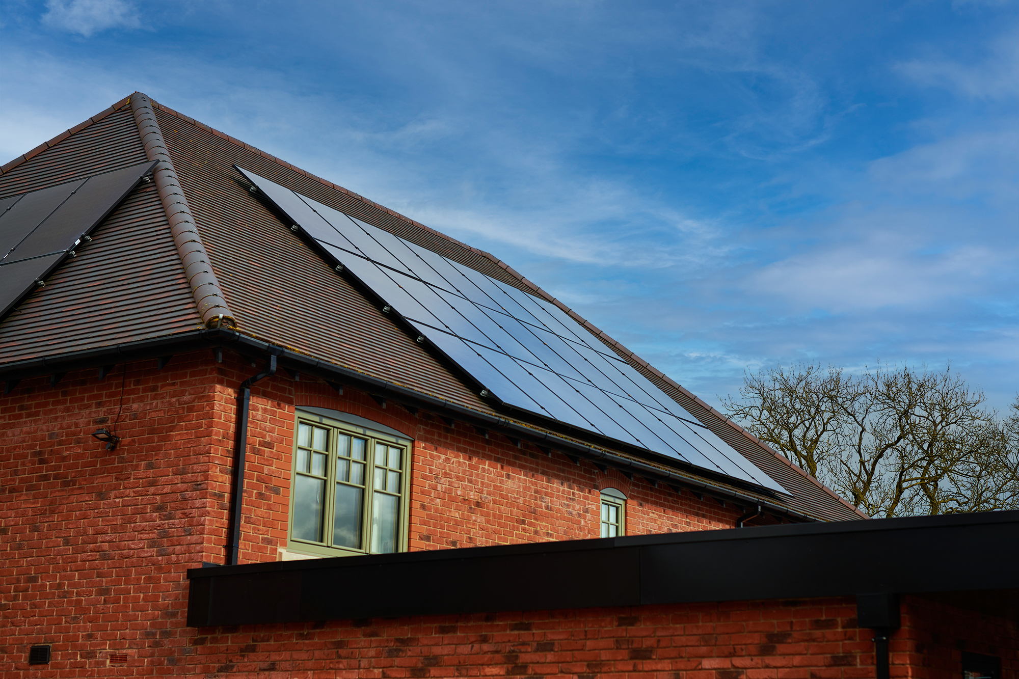 Toshiba combines heat pumps, rooftop PV, storage in residential home ...