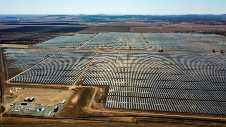 Australian Firm Appeals To Landowners With New Pv Development Model 