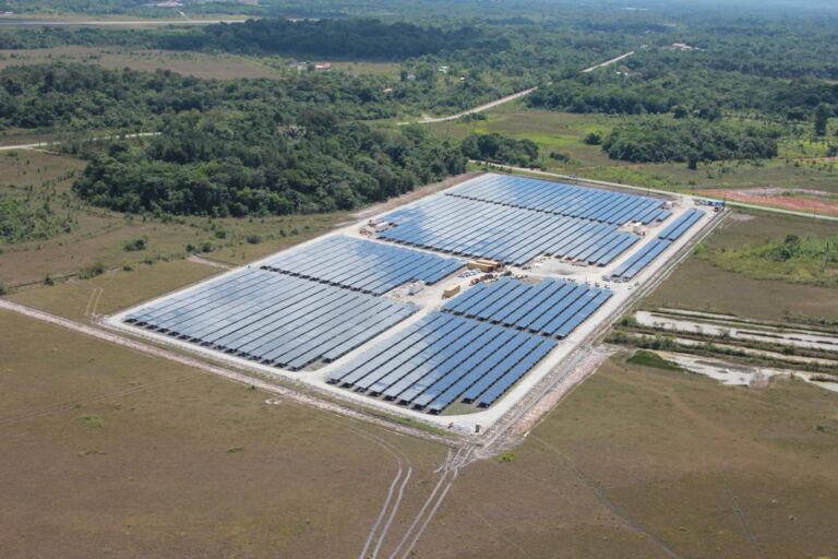 France Allocates 49.8 MW In PV Tender For Non-interconnected Areas – Pv ...