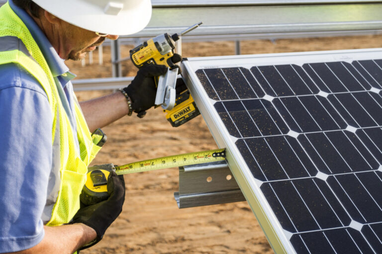 Texas Senate Approves Tight Permit Restrictions On Solar, Wind – Pv ...