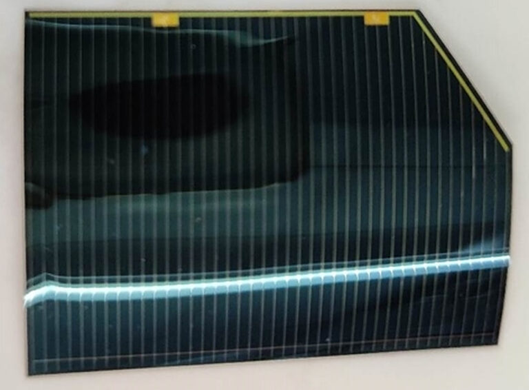 Five Junction Iii V Solar Cell With Efficiency Pv Magazine International