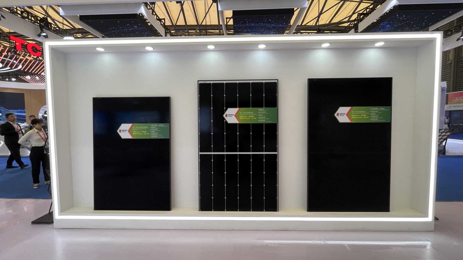 Chinese PV Industry Brief: SPIC begins work on 10 GW heterojunction cell, module factory