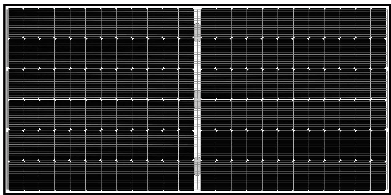 Yingi releases n-type TOPCon solar modules for offshore floating PV ...